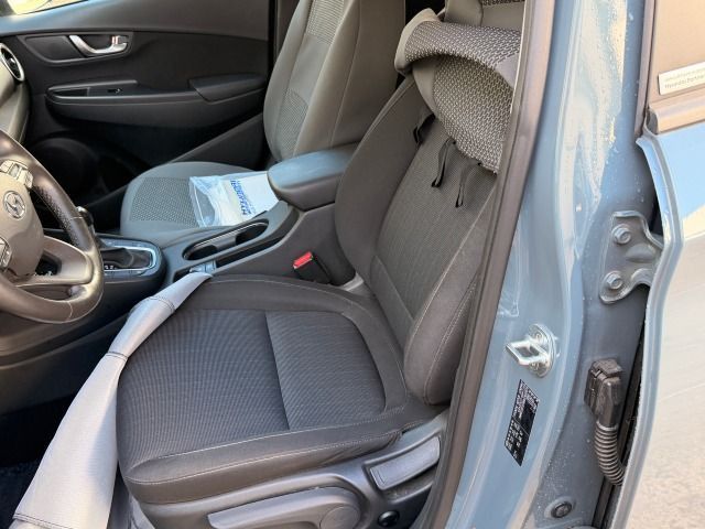 Fahrzeugabbildung Hyundai Kona 1.6 GDI Prime Hybrid 2WD Allwetter