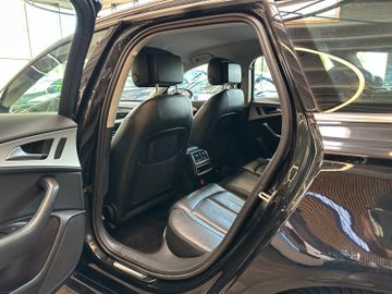 Audi A6 Avant *Tempo*Navi*2-Zonen*PDC*1-Hand*19%MWST*