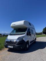 Pössl Vario 545 H-Line| 2024| 165 PS | Winterpaket - Pössl H Line
