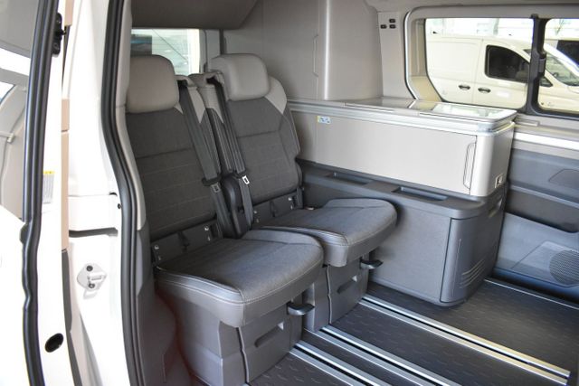 California Ocean 2.0 TDI DSG KÜCHE+AHK+KAMERA+NA