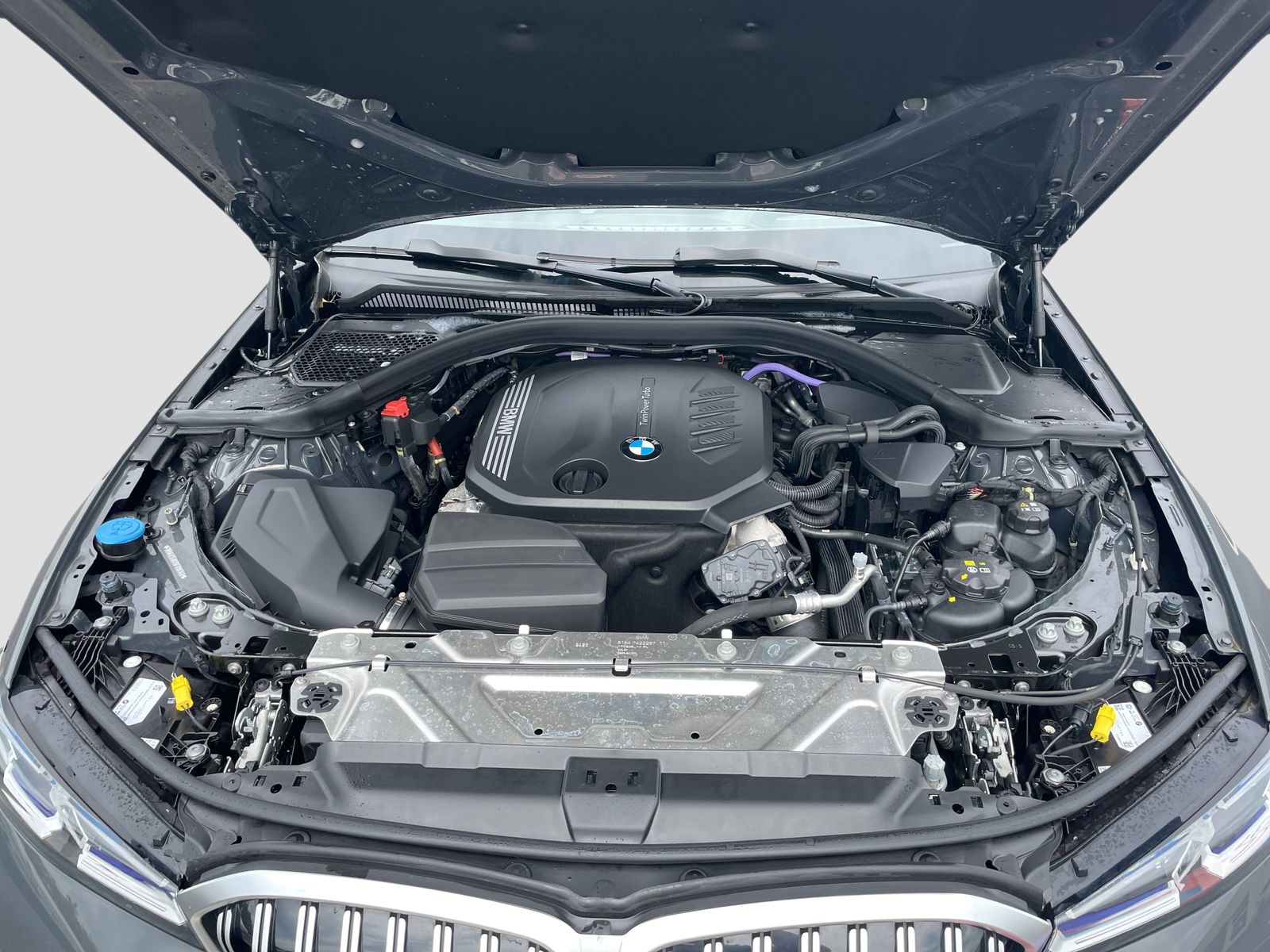 BMW 320 - Bild 15