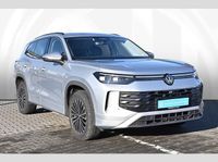 Volkswagen Tayron - Vorschau Bild 2