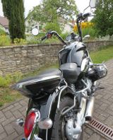 BMW R 1200 C - MOTORRAD AUS DEM JAHR 2000