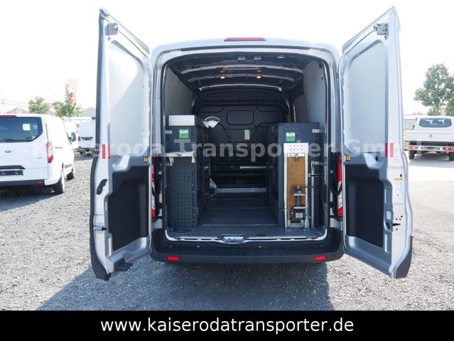 Ford Transit FT 310 L2H2 VA Werkstatt Klima Sthzg.