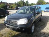 Nissan X-Trail 4x4 2.2 dCi*Winterräder*AHK*Klima* - gebrauchte Nissan X-Trail aus dem Jahr 2005