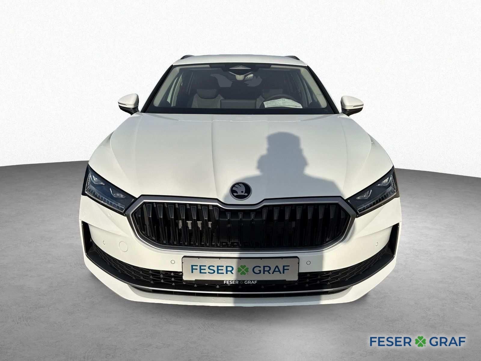 Skoda Superb Combi Selection 1.5 TSI iV/150kW/SHZ/PDC imagem 2