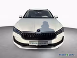 Skoda Superb Combi Selection 1.5 TSI iV/150kW/SHZ/PDC - gebrauchte Skoda Kombis