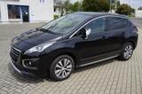 Peugeot 3008*Allure*Head-UP*SHZ*Aut*Xenon*Panor* - Peugeot 3008 mit Diesel-Antrieb: Limousine