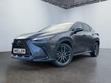Lexus NX 350h Luxury Line *Pano*HUD*360*Navi*LED*SHZ*