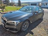 BMW G30 530e iPerformance Sportline 5er - BMW: 3er E30