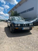 BMW Bmw E30 318i (M10) - BMW 318 aus 1985