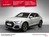 Audi A1 allstreet 30 TFSI ACC LED virtCo Keyless - Audi A1 allstreet mit Benzin-Antrieb