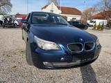 BMW 520i Edition 195623 KM -KLIMAAUTOMAT-TÜV-1-2028 - BMW 520 aus 2008: 520i