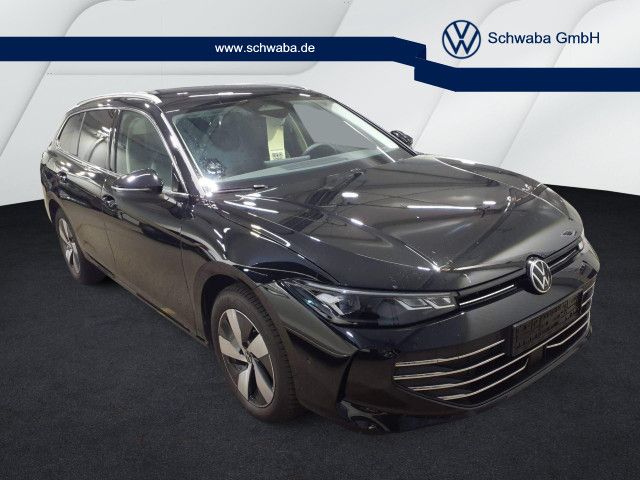 Volkswagen Passat Variant Business 1.5 eTSI DSG LED*AHK*17"