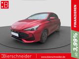 MG3 3 Standard AKTION - Nur mit Finanzierung 15  - Cars in Kaiserslautern: Kleinwagen
