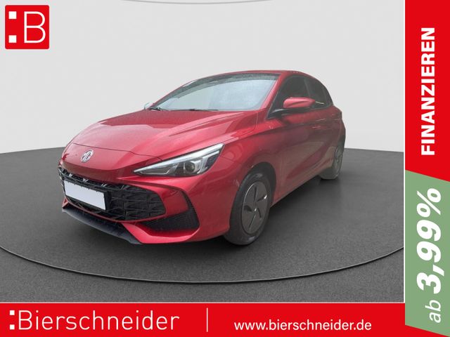 MG3 3 Standard AKTION - Nur mit Finanzierung 15 