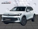 Volkswagen Tiguan EL 1.5l eTSI DSG AhK Allwetter Panorama - Volkswagen Tiguan New cars in Berlin