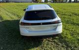 Peugeot 508 SW GTL HDI 130EAT - weiße Peugeot 508