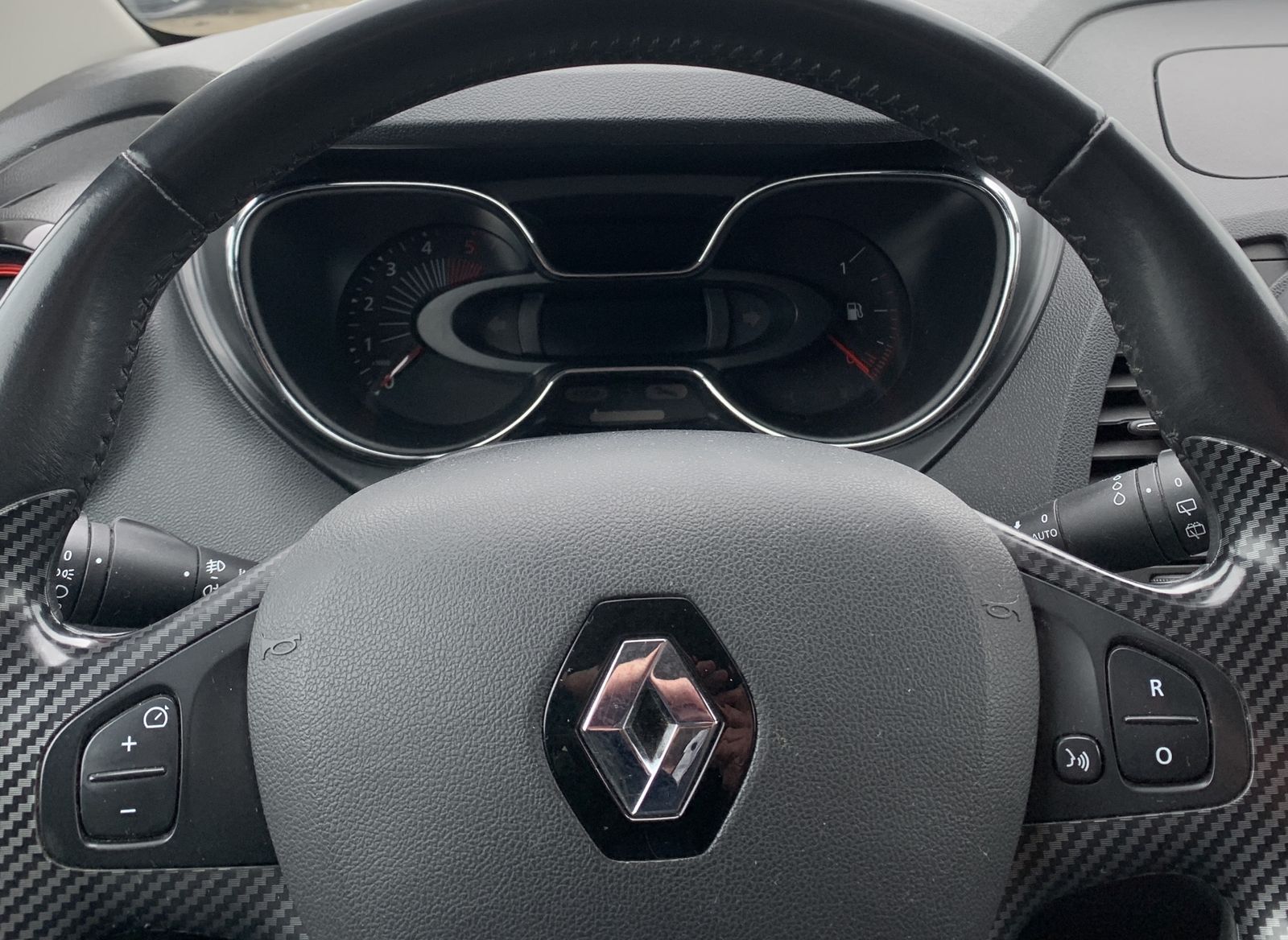 Fahrzeugabbildung Renault Captur 1.5 dCI*XMOD Energy*LED*Cam*Temp*SHZ*Navi
