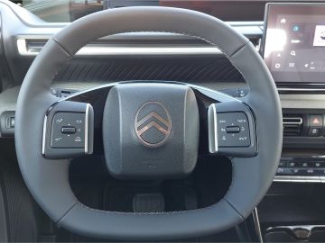 Citroën C3 Hybrid Max 110 NaviLEDCarPlayWinterpaket