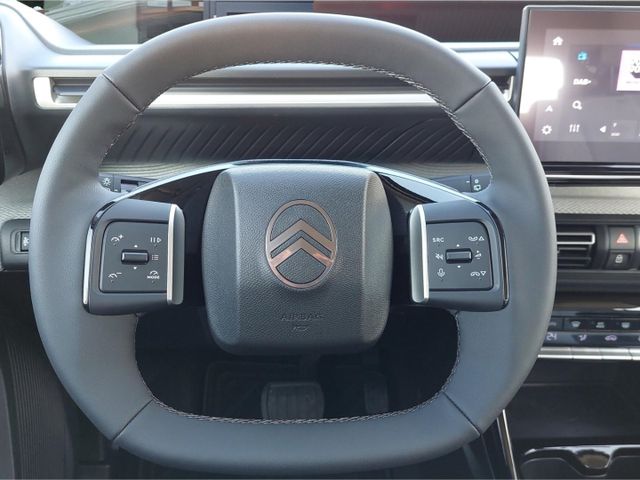 Citroën C3 Hybrid Max 110 NaviLEDCarPlayWinterpaket