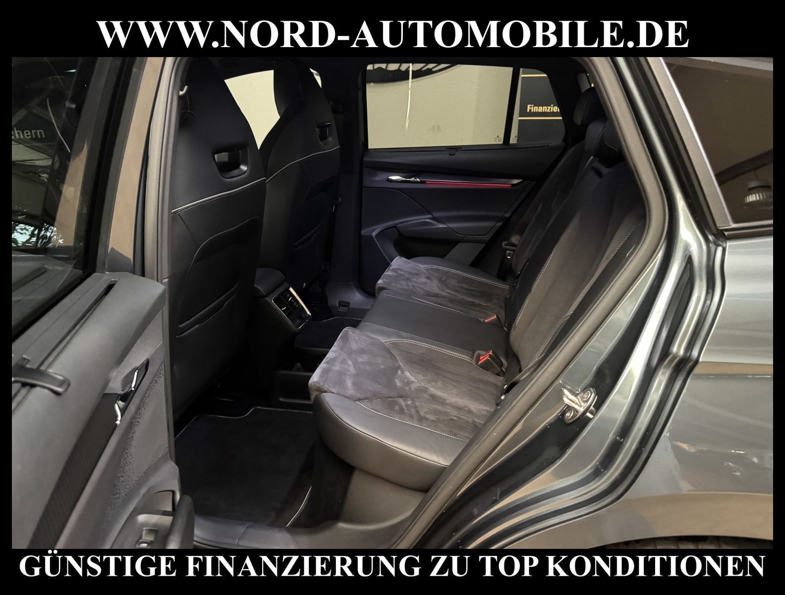 Skoda Enyaq iV Sportline Matrix Kamera Head-Up 20 foto 18