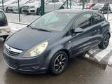 Opel Corsa 1.4 Twinport Edition - Opel Corsa Kleinwagen C twinport mit Benzin-Antrieb