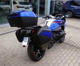 BMW R 1300 RT ASA, Komfort-Sozuis- Paket etc - Offers
