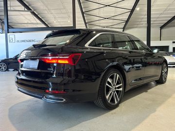 Audi A6 - 3