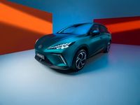 MG MG4 - Vorschau Bild 1