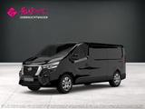 Nissan Primastar N-CONNECTA L2H1 *GARANTIE BIS 04/2029* - Nissan Primastar mit Diesel-Antrieb: Automatik
