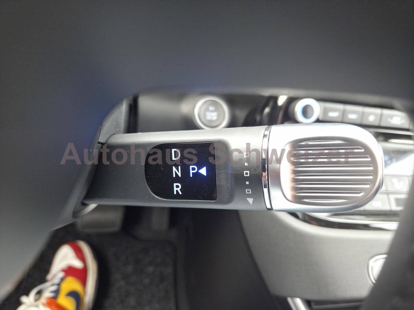 Hyundai INSTER – Bild 19