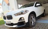 BMW X2 sDrive18i Advantage, Unfallfrei Garagenwagen
