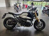 BMW R nineT  + 5 Extras **unfallfrei, SERVICE NEU** - BMW UNFALL