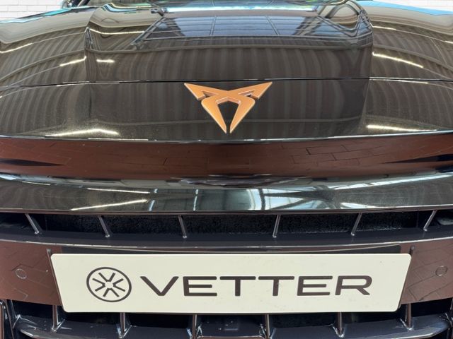 Fahrzeugabbildung CUPRA Leon Sportstourer VZ 2.0 TSI 4Drive MATRIX ALU