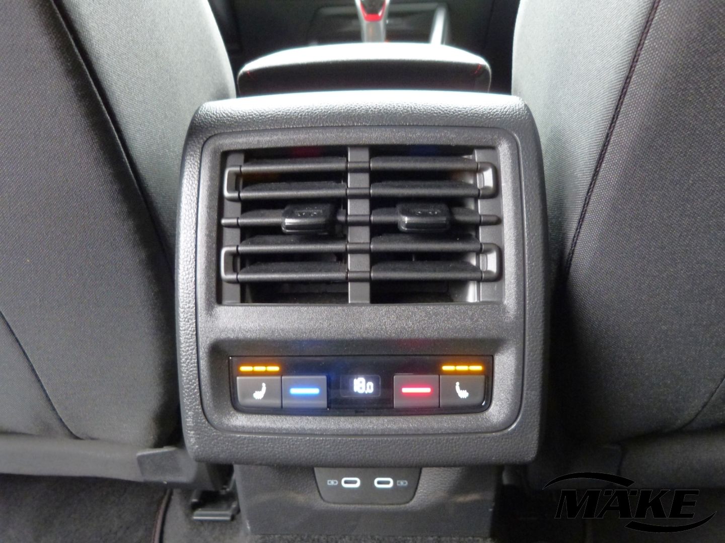 Golf 2.0 TSI GTI, DCC, Matrix-LED, ACC, Navi, SH