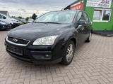Ford Focus Lim. Ghia 1.6 Automatik XENON - Ford Focus: Ghia X