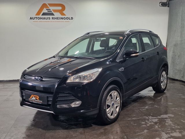 Ford Kuga Trend+1 Jahr Garantie