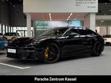 Porsche Panamera GTS Burmester HA-Lenkung Nachtsicht - Porsche Panamera in Kassel