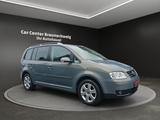 Volkswagen Touran 1.9 TDI DSG Highline+AHK+Temp+PDC - Volkswagen Touran: 1.9