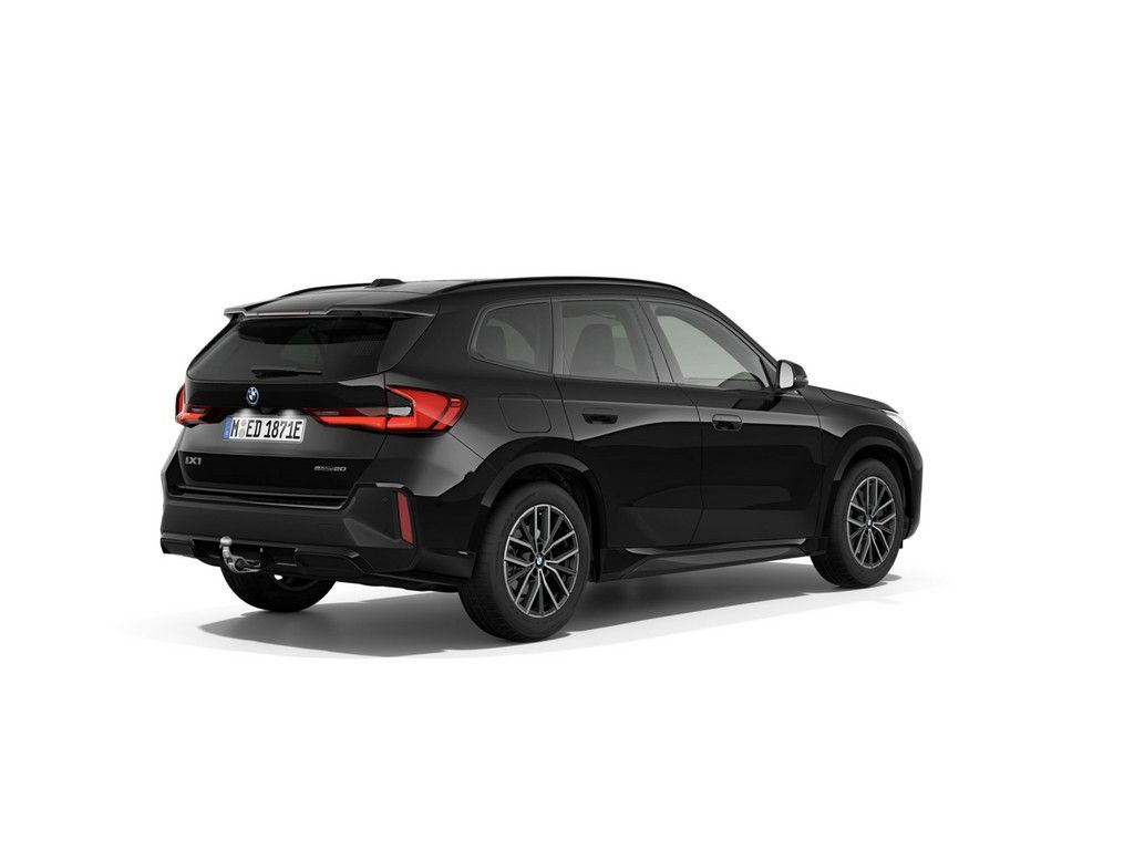 BMW iX1 eDrive20 PANO AHK HUD 360° LED ACC NAVI H K foto 3