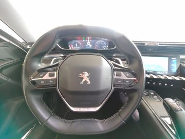 Peugeot 508 - 8