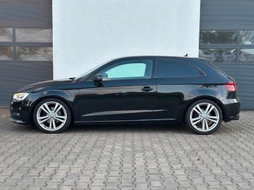 Audi A3 - 6