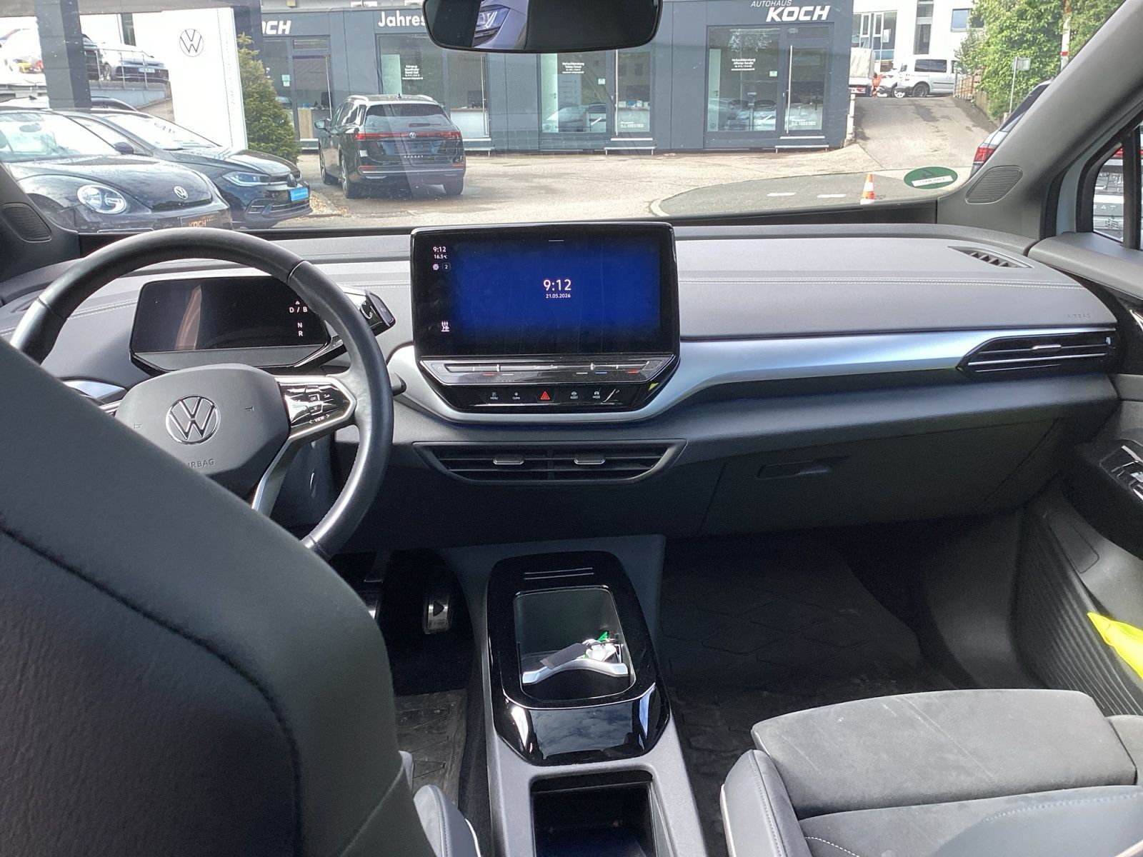 Volkswagen ID.4 - Bild 8