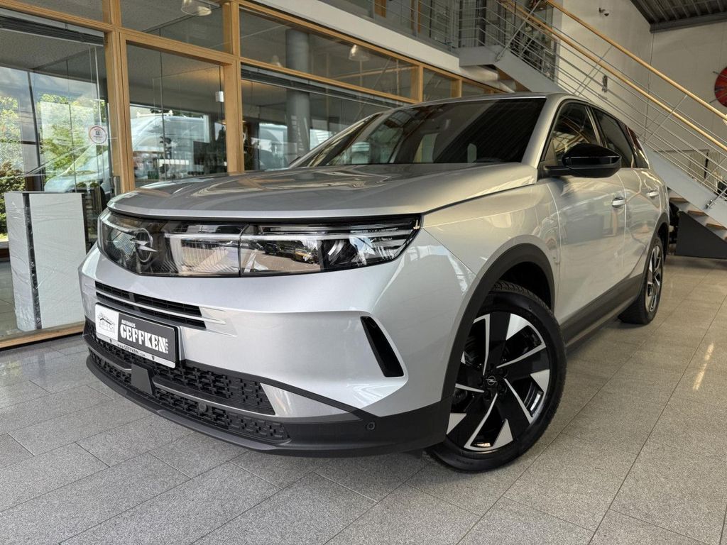 Image of Opel Grandland (X)