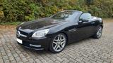 Mercedes-Benz SLK 200 BlueEFFICIENCY - 1. Hd. Airscarf