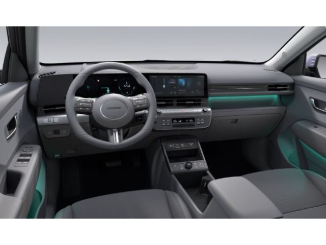 Hyundai KONA Elektro - Bild 2