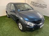 Ssangyong Actyon 2.0 XDi 4WD AUTOMATICA - Ssangyong Actyon Diesel Gebrauchtwagen
