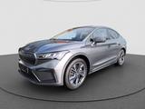 Skoda Enyaq Coupé 85 AHK NAVI PANO RFK ACC PDC - Skoda Gebrauchtwagen in München