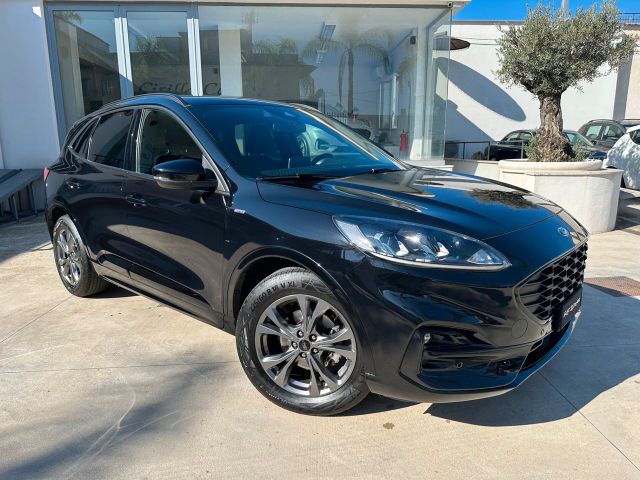 Ford Kuga 1.5 120 CV aut. ST-Line UFFICIALE FORD